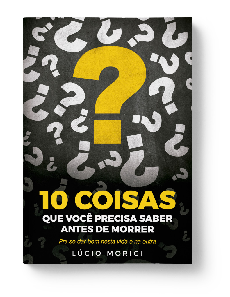 Confira 10 coisas que você DEFINITIVAMENTE precisa saber sobre