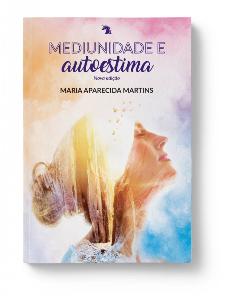 Mediunidade e autoestima - Maria Aparecida Martins | Editora Vida ...