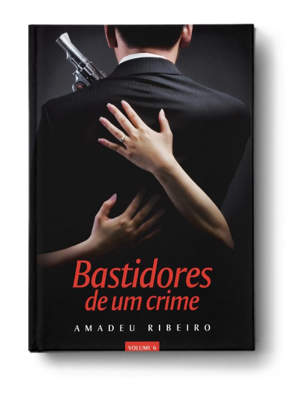 Bastidores de um crime