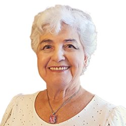 Lourdes Carolina Gagete