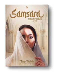 Samsara: a saga de Mahara volume 2