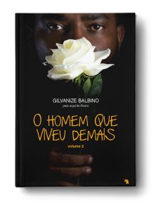 O homem que viveu demais – volume 2