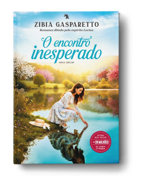 O_encontro_inesperado_LOJA_Best-seller